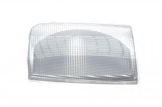 Поворот передній VW LT 96-06 (L) (білий) (без патрона)