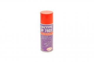 LOCTITE SF 7803, 400ML Аерозольне покриття для довготривалого захисту металів від корозії