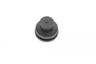 Втулка кожуха двигуна Citroen C4/C5/Peugeot 307/308/508 2.0 HDi 03- (к-кт 10шт)