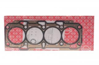 Прокладка ГБЦ Fiat Doblo 1.9D 99- (2 метки)