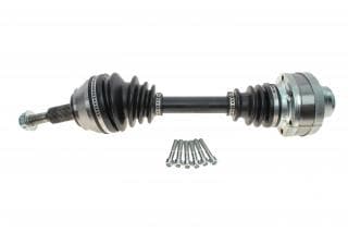 Піввісь (передня) VW Touareg 2.5 TDI 03-10 (38x523)