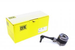Підшипник вижимний Fiat Punto 1.9JTD, 09/99 - 07/12, 74kw