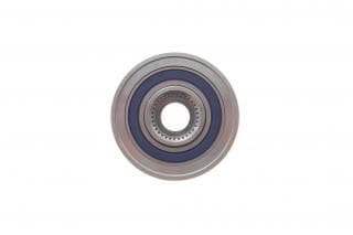 Шків генератора BMW 5 (F10/F11) 2.0d (N47/B47) 10-17