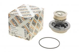 Помпа води Opel Astra F/Omega/Vectra 1.8/2.0i 91-03