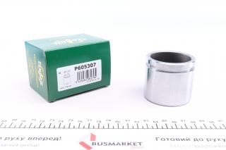 Поршень супорта (переднього) Opel Insignia 08- (60x53.5mm) (Mando)