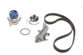 Комплект ГРМ + помпа Audi A3/A4/A6/TT/Skoda Octavia/VW Golf/Sharan 1.8 95-10 (23x150z)