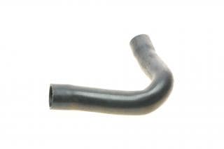 Патрубок інтеркулера (нижній) (L) VW Sharan 1.8/1.9 TDI 95-10