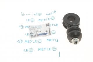 Тяга стабілізатора (переднього) VW Passat 88-97 (d=20mm)