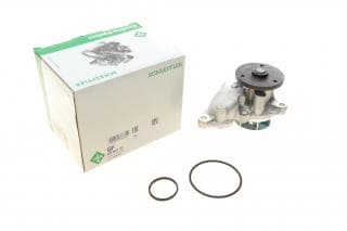 Помпа води Hyundai Accent/i20/i30/ix20/Kia Ceed/Cerato/Rio/Soul/Carens 1.4-1.5-1.6CRDi 08-