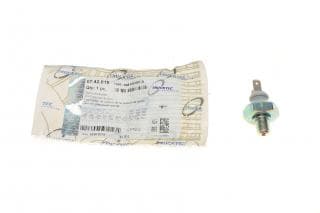 Датчик тиску оливи VW T4 1.9D/2.5TDi -03 (0.9 bar) (білий)