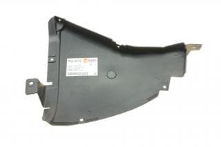 Підкрильник (передній) BMW 5 (F10) 10-17 (M-Tech) (L) N20/N47/N55/N63