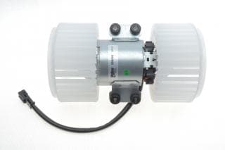Моторчик пічки BMW X5 (E53) 01-06 (M57/M54)/5 (E39) 95-04 (M47/M52/M54//M57)
