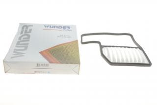 Фільтр повітряний Suzuki Ignis/Swift 1.2 Hybrid 20-