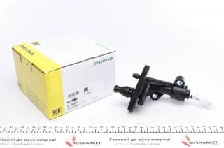 Циліндр зчеплення (головний) Opel Combo/Citroen Nemo 1.3HDi/1.4 08-