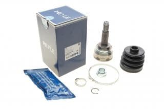 Більше не постачається ШРКШ (зовнішній) Mitsubishi Lancer IV 1.2-1.8 88-97 (25/22z)