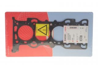 Прокладка ГБЦ Land Rover Discovery/Freelander 2.0 11- (0.93mm)