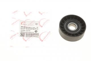Ролик генератора Renault Kangoo 1.5DCI 01- (натяжний) (65x26)