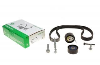 Комплект ГРМ Volvo S60/S80/S90/XC40-XC90 II 2.0 14-, (B 4204)