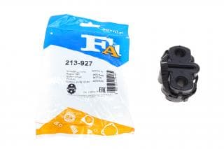 Гумка глушника Citroen Berlingo/Peugeot Partner 1.6 HDi 08- замінено на 213-727