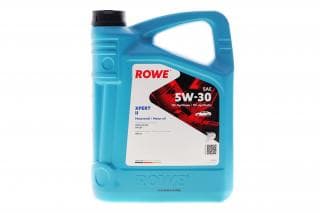 Олива 5W30 HIGHTEC XPERT II (4L) (ACEA A3/B4) (API SN/CF)