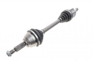 Піввісь Ford Connect 02- (L) (25x26x632)