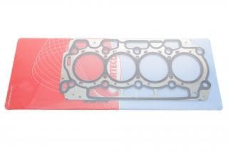 Прокладка ГБЦ Citroen C1/2/3/Ford Fiesta V/VI/Peugeot107/206/207/307 1.4 (1.45mm)