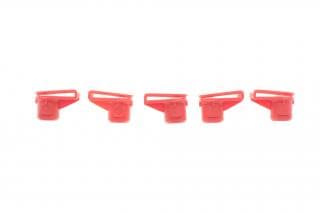 Кліпса кріплення (к-кт 5шт) Opel Astra H/J/Corsa D/E/Insignia A/B/Vectra C 02-