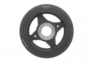 Шків колінвалу Renault Clio III/Megane III/Scenic III 05-15