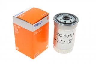 Фільтр паливний Hyundai Accent III 1.5CRDI 07-10/Santa Fe 2.0/2.2CRDI 06-12/Kia Sorento 2.0/2.5CRDI