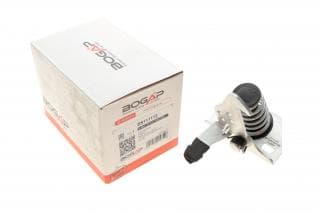 Замок капоту BMW 3 (E83) 04-10