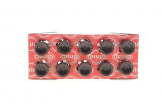 Болти головки (к-кт 10шт.) Toyota Corolla/Rav 4/Avensis 1.4/1.6/1.8 99- (M10x147mm)