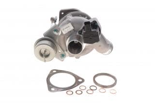 Турбіна Citroen C4/C5/Peugeot 207/308/508 06-18