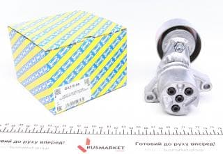 Натяжник ременя генератора Mazda 6 (GG) 2.0DI 02-05