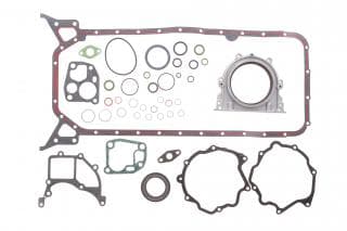 Комплект прокладок (нижній) MB Sprinter/MB210 OM602