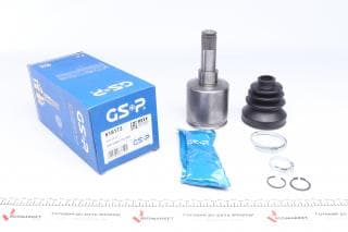 ШРКШ (внутрішній) Ford Transit 2.0 DI 00-06 (L) (36x28x188.5)