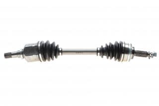 Піввісь (передня) Toyota Corolla 1.4/1.6 VVT-i 01-07 (L) (26x23x633.5) (+ABS 48z)