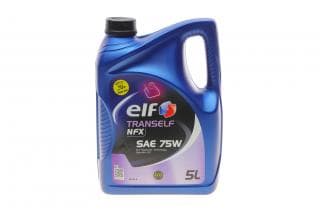 Олива 75W Tranself NFX (5L)