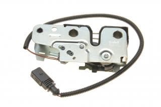 Замок капоту VW Golf VI 08-16