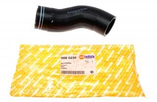 Патрубок інтеркулера Fiat Doblo 1.6/2.0 D Multijet 10- (R)