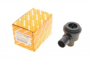 Клапан регулювання тиску турбіни Audi A4/A6/VW Golf IV 1.8 T 96-05
