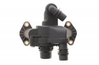 Термостат Citroen C5 2.7/3.0HDI 08-/C6 05-12 (88°C) (з корпусом)