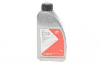 Олива АКПП (1L) (MB Sprinter (906)/MB236.10) (червоне)