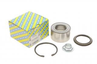 Підшипник маточини (передньої) Mazda 626 92- (42x80x45)
