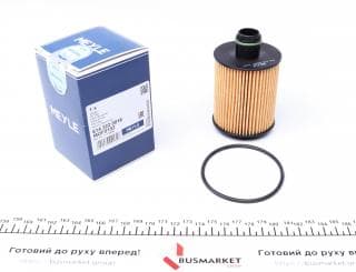 Фільтр масляний Chevrolet Aveo/Citroen Nemo/Fiat Doblo/Opel Astra J/Combo 1.3D-2.0D 05-