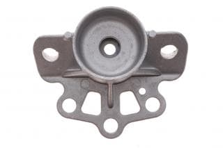 Подушка амортизатора (заднього) Fiat Punto 05- (R)