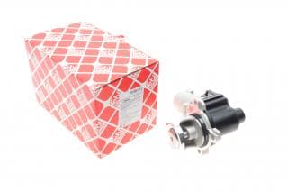 Клапан EGR Audi A4/A6 Q5/Q7/VW Touareg 2.7/3.0/6.0TDI 07-15