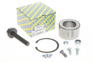 Підшипник маточини (передньої) VW T4 90-03 (45x80x45)