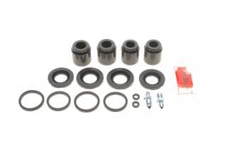 Ремкомплект супорта (заднього) Audi Q7/VW Touareg 02-15 (d=28/30mm) (+4 поршня) (Brembo)