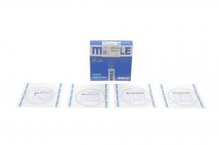 Кільця поршневі BMW 1/2/3/4/5/X1/X3/X5 2.0i (N20/N26) 11- (84.00mm/STD) (1.2-1.5-2.0)