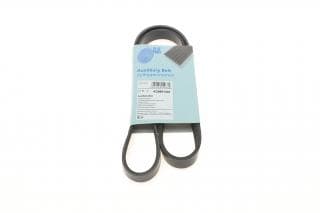 Ремінь генератора Mazda 323/ 626/ Opel Astra G/ Vectra B/C/ Premacy 1.8-2.2 97-08